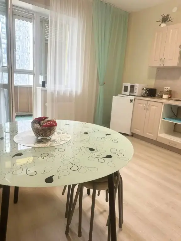 Пермь: Квартира Уютная