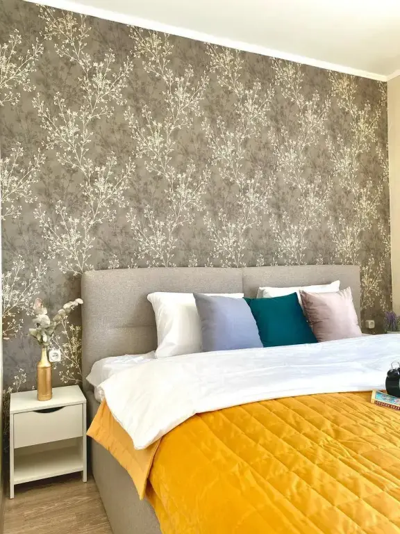 Сестрорецк: Квартира на Шоссе Приморское 261к2