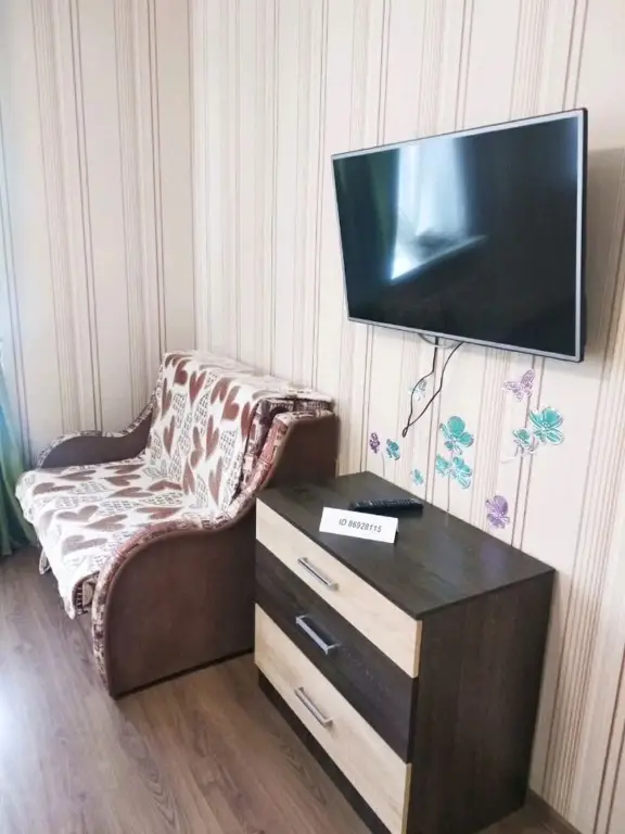 Симферополь: Квартира На Крейзера 14В-3
