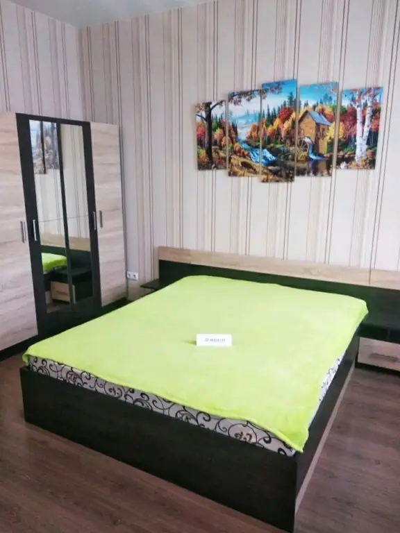 Симферополь: Квартира На Крейзера 14В-3