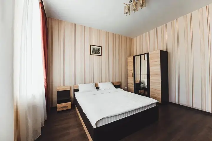 Симферополь: Квартира На Крейзера 14В-4