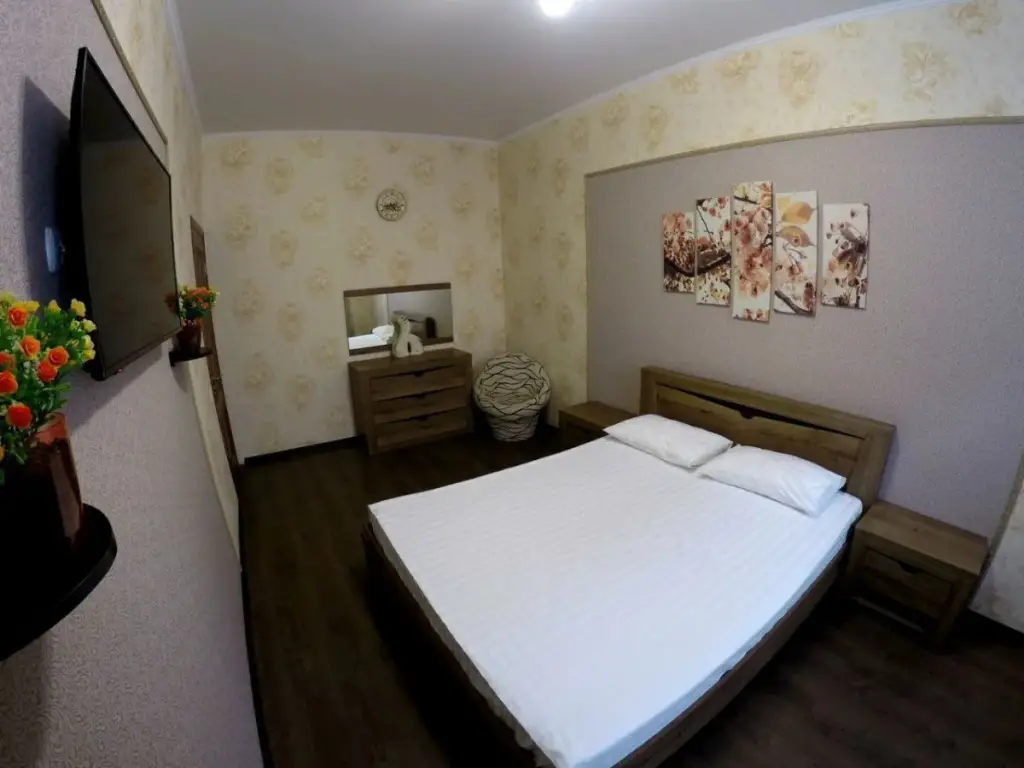 Симферополь: Квартира На Крейзера 14В-2