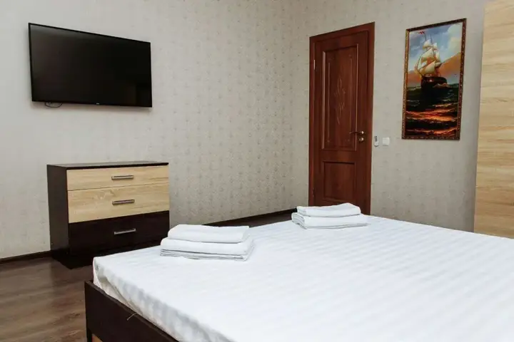 Симферополь: Квартира На Крейзера 14В-10