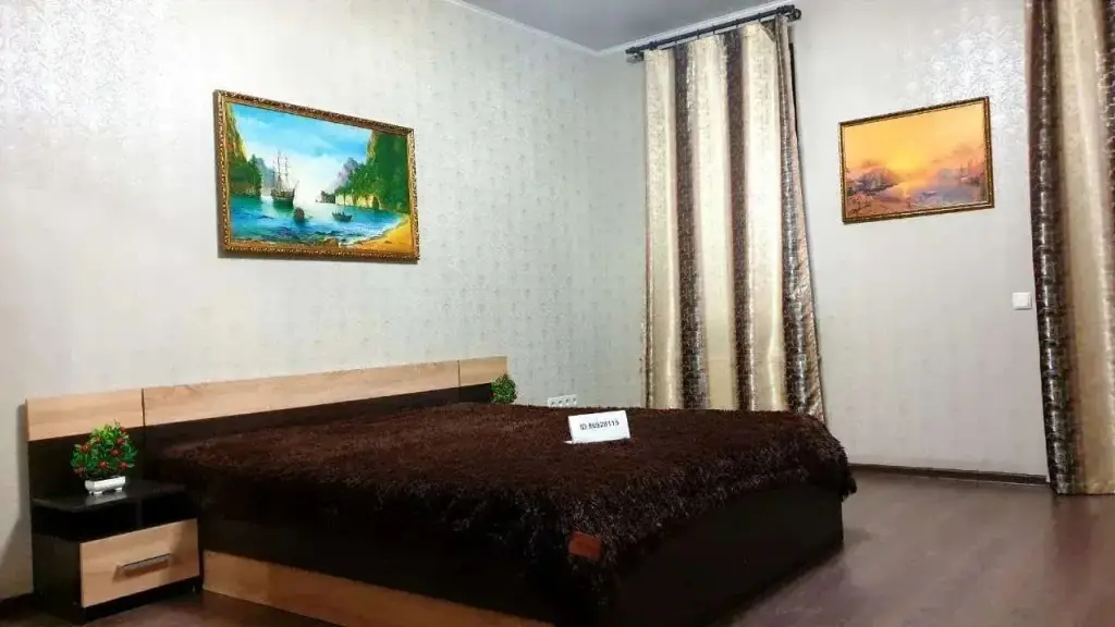 Симферополь: Квартира На Крейзера 14В-10