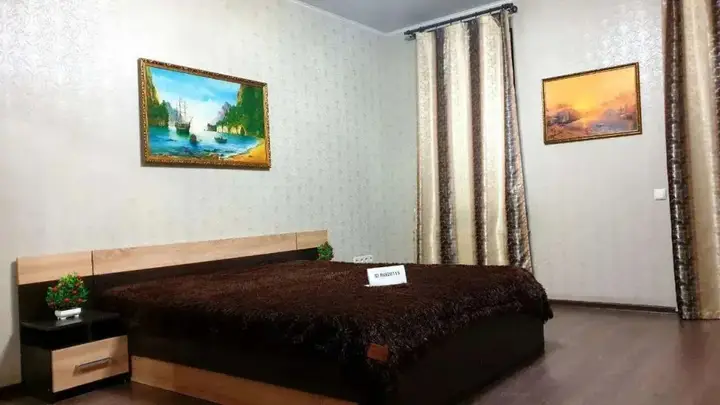 Симферополь: Квартира На Крейзера 14В-10