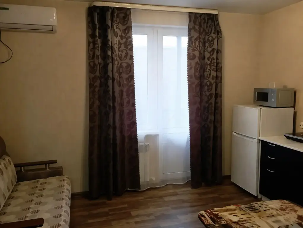 Адлер: Квартира 2 Эт. Сириус Диброва 7/1