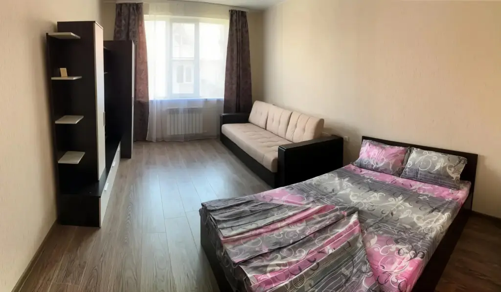 Адлер: Квартира 2 Эт. Сириус  Диброва 7/1