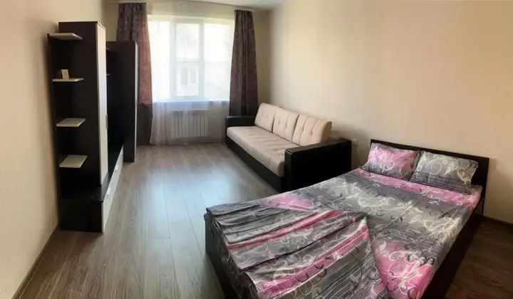 Адлер: Квартира 2 Эт. Сириус Диброва 7/1