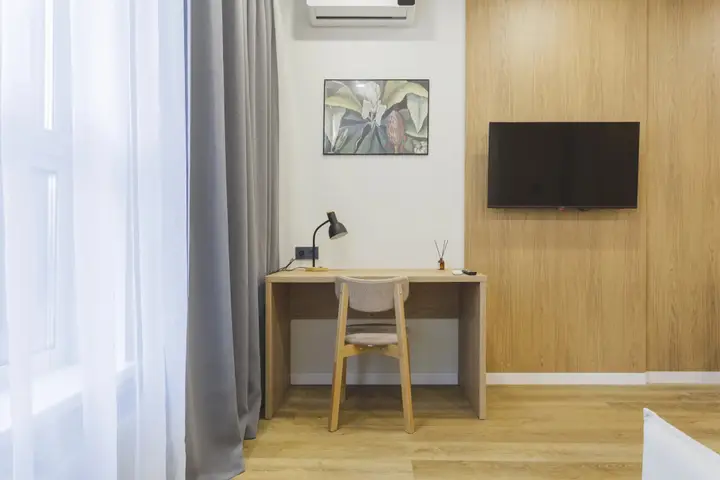Уфа: Апартаменты Апарт-отель ALTO