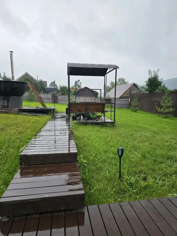 Красный Ключ: Частный Дом Для семейного отдыха A-Frame Синильга
