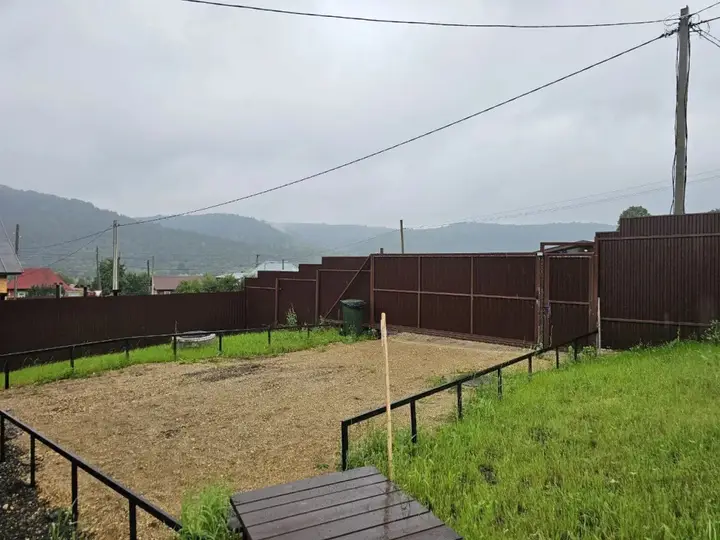Красный Ключ: Частный Дом Для семейного отдыха A-Frame Синильга