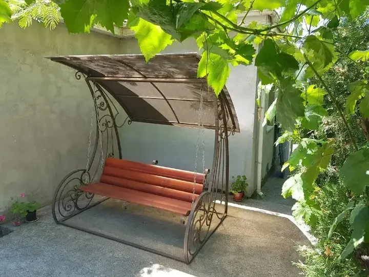 Севастополь: Гостевой дом Вдохновение