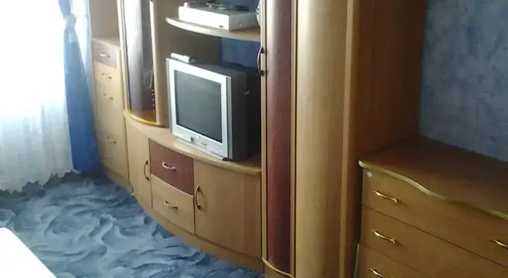 Южно-Сахалинск: Apartment Sakhalin Prokat Service