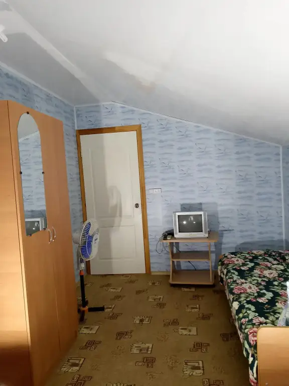 Геленджик: У Елены