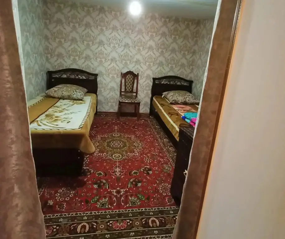 Гуниб: Пение птиц