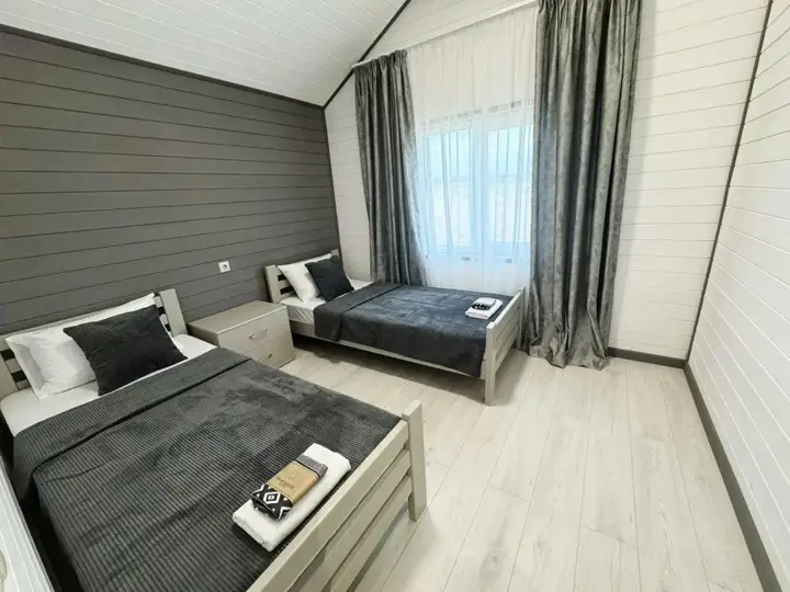 Избербаш: аМОРЕbeach