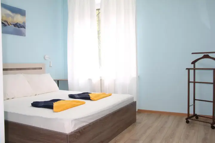 Хабаровск: Кают-компания