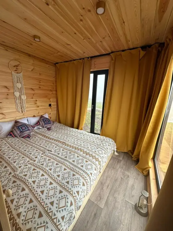 Петропавловск-Камчатский: Vilyuchik Camp (Вилючик Кэмп)