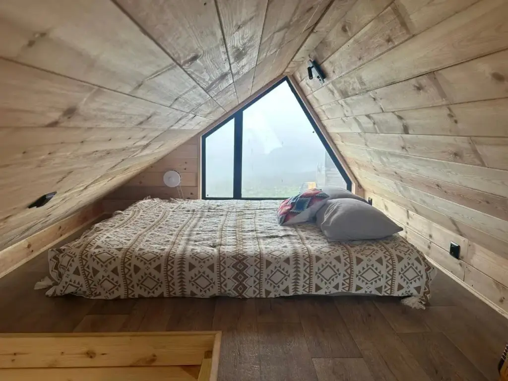 Петропавловск-Камчатский: Vilyuchik Camp (Вилючик Кэмп)