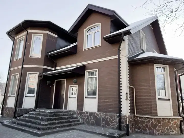 Вологда: Частный дом Коттедж в Городе