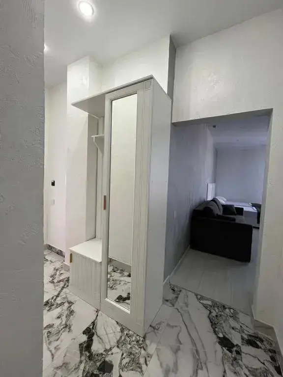 Геленджик: Апартаменты на Светлой 18 (301)