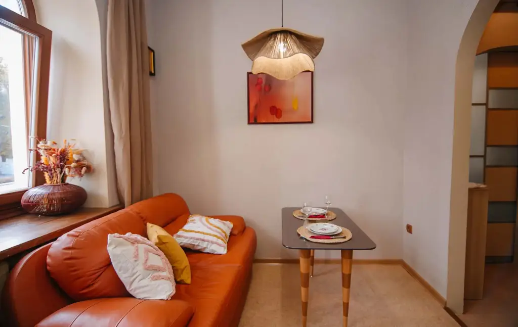 Самара: Квартира Myhome Yourhome Фрунзе 146