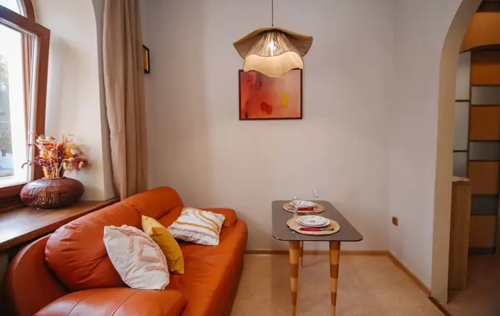 Самара: Квартира Myhome Yourhome Фрунзе 146