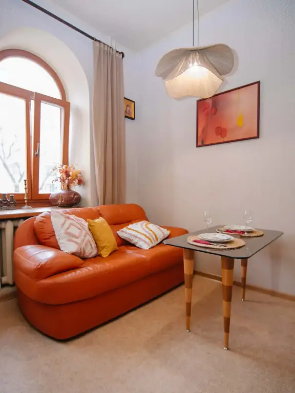 Самара: Квартира Myhome Yourhome Фрунзе 146