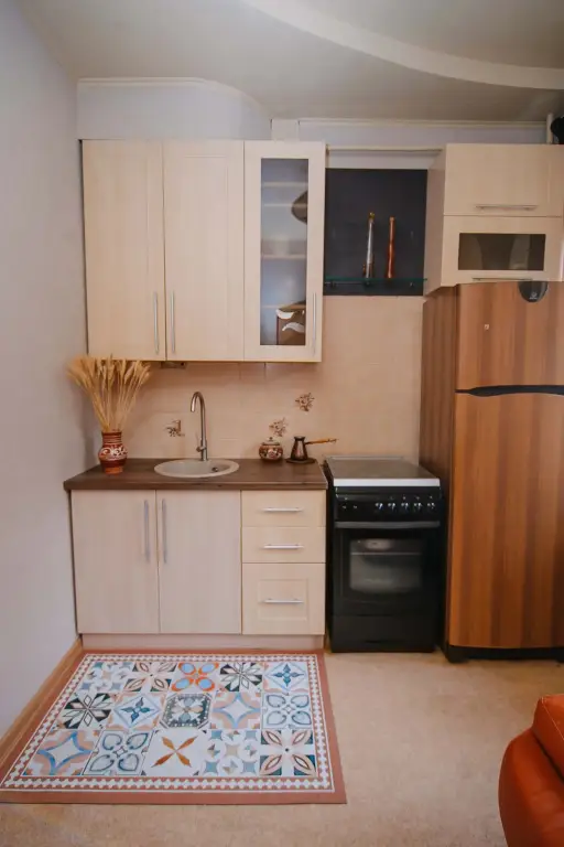 Самара: Квартира Myhome Yourhome Фрунзе 146