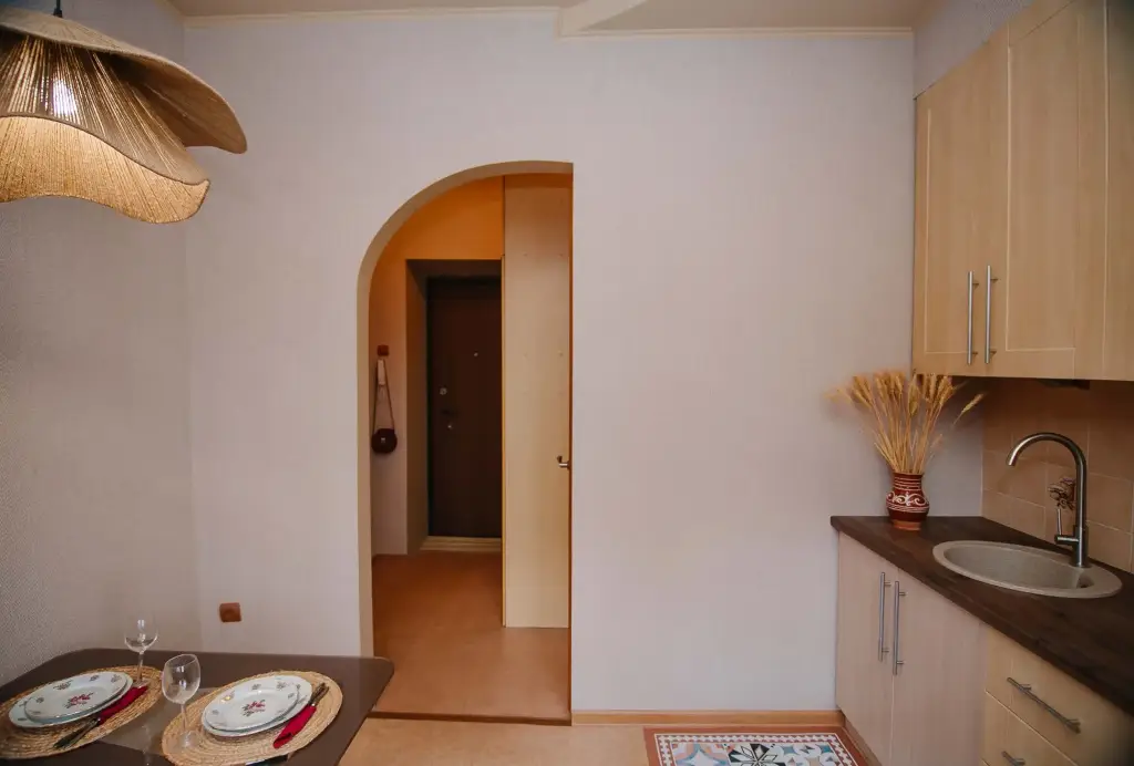 Самара: Квартира Myhome Yourhome Фрунзе 146