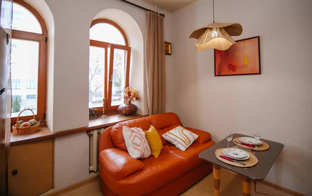 Квартира Myhome Yourhome Фрунзе 146 — фото 1