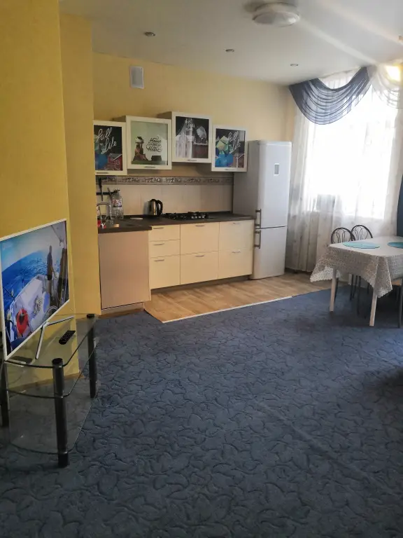 Ижевск: Квартира на улице Советской 15