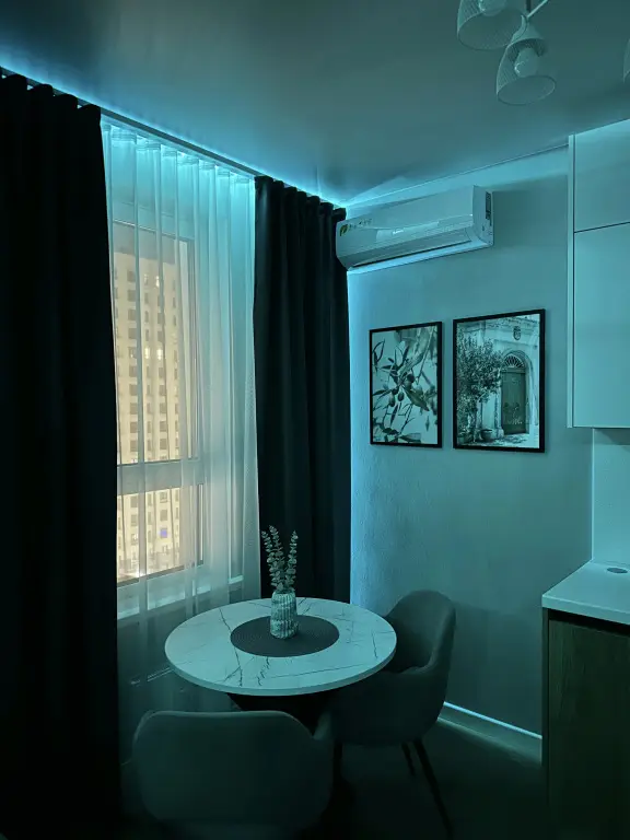Люберцы: Апартаменты SimpleStay Berlin