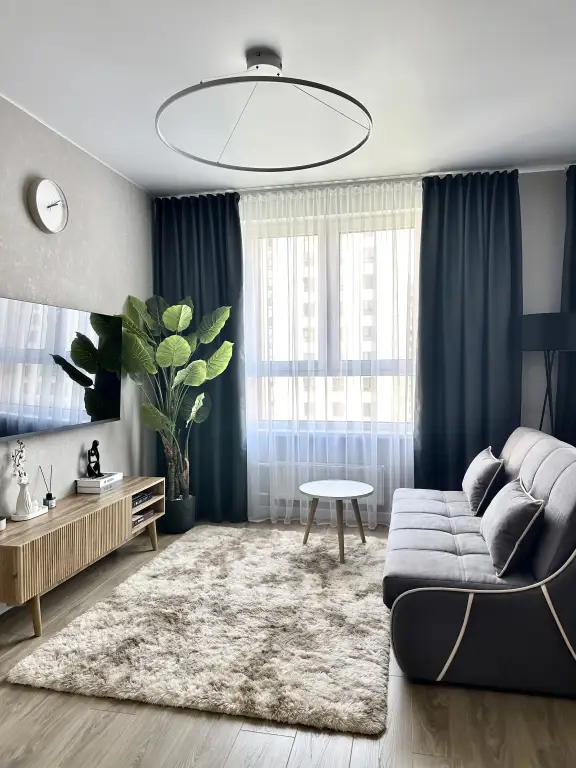 Люберцы: Апартаменты SimpleStay Berlin