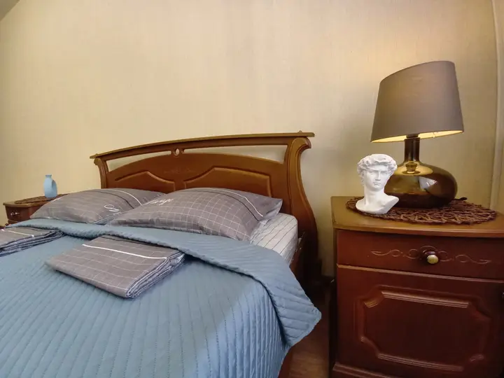 Самара: Квартира в г. Самара, 5 Просека, д. 97