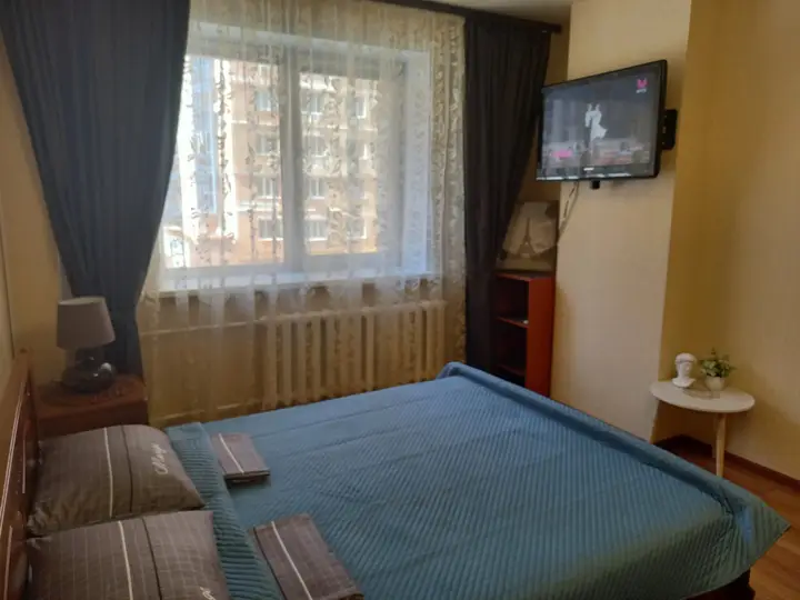 Самара: Квартира в г. Самара, 5 Просека, д. 97
