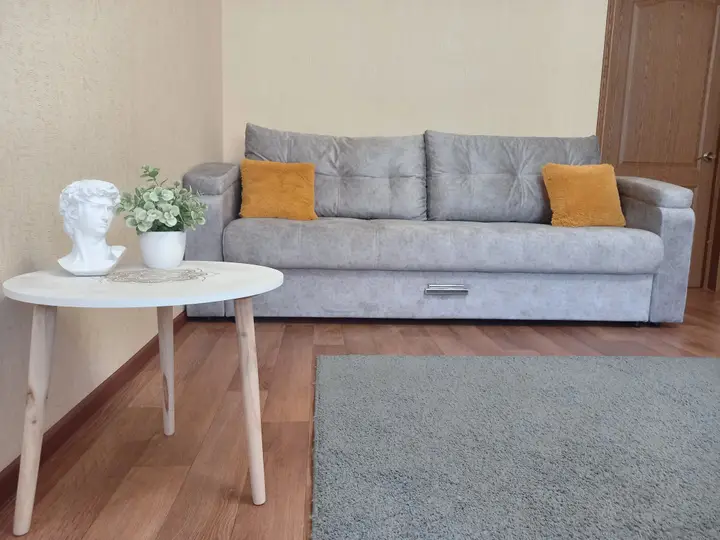 Самара: Квартира в г. Самара, 5 Просека, д. 97