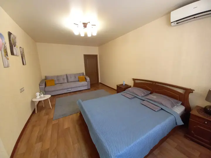 Самара: Квартира в г. Самара, 5 Просека, д. 97