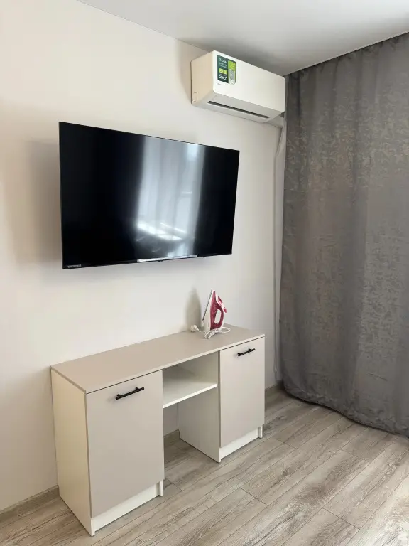 Уфа: Квартира на улице Софьи Перовской 22
