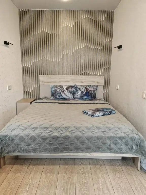 Квартира в центре — фото 1