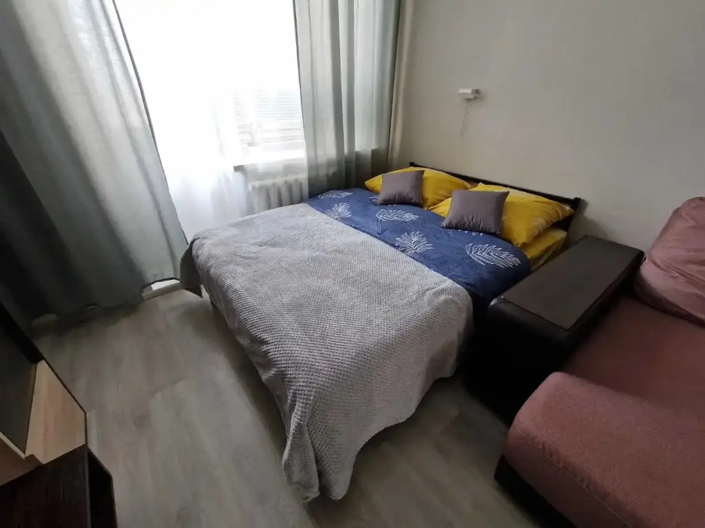 Тамбов: Квартира на Чичканова 14В