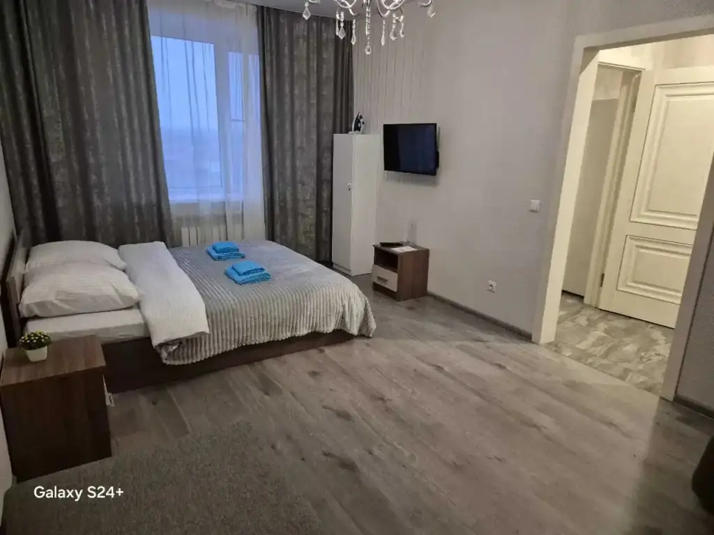 Тамбов: Квартира на Куйбышева 59