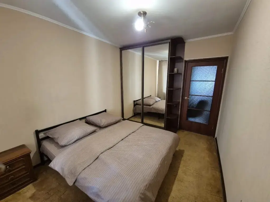 Тамбов: Квартира на Красноармейской 6