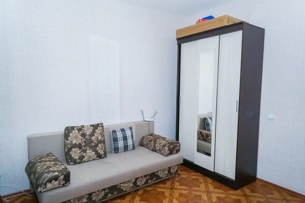 Тамбов: Квартира на Интернациональной 30Е