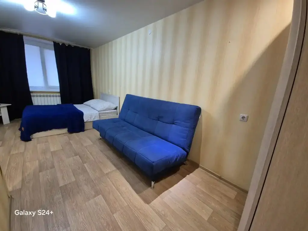 Тамбов: Квартира Киквидзе 71Г