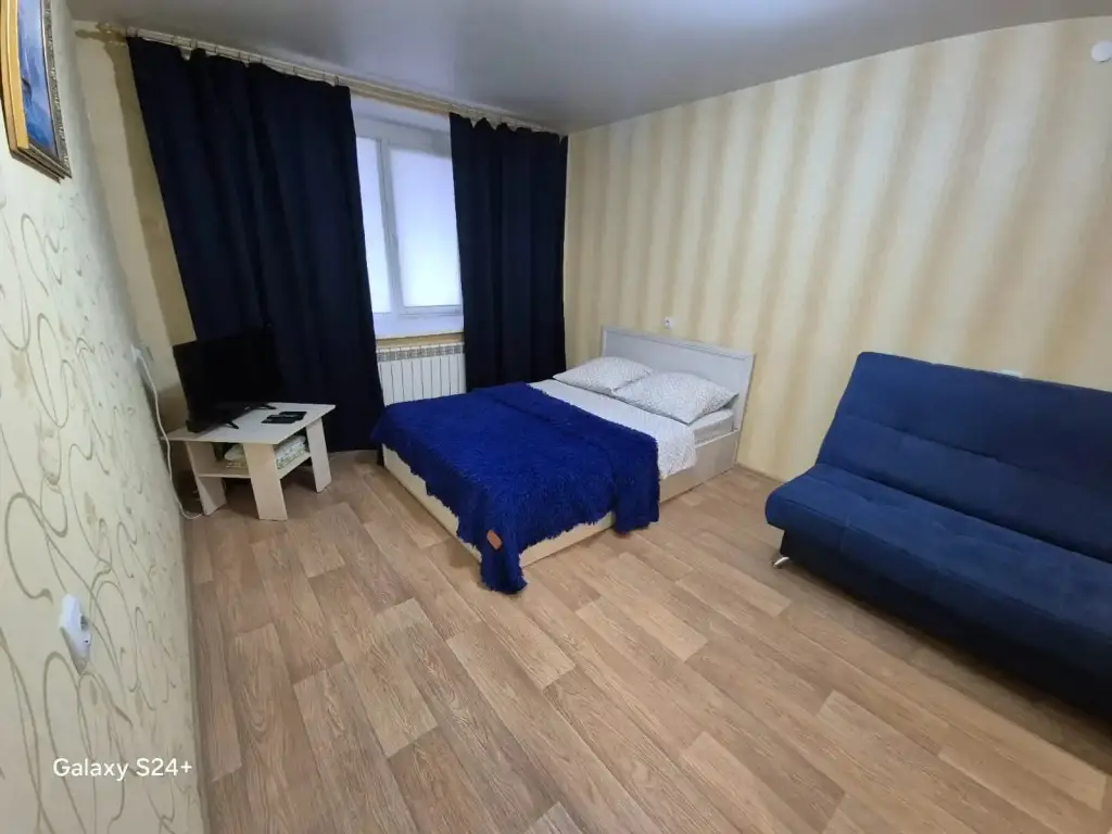 Тамбов: Квартира Киквидзе 71Г