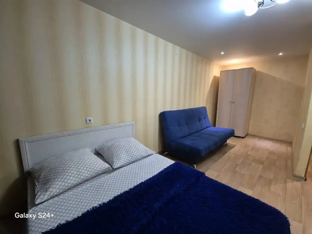 Тамбов: Квартира Киквидзе 71Г