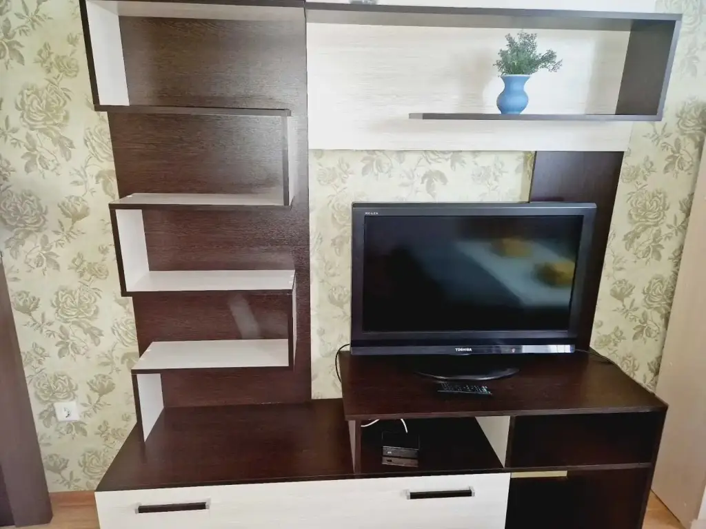 Тамбов: Квартира на улице Августа Бебеля 6