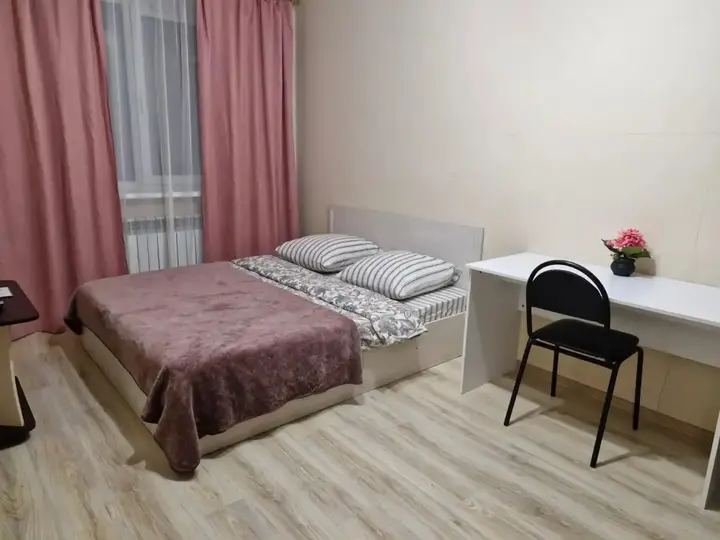 Тамбов: Квартира Академическая 4