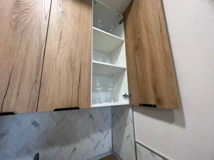 Уфа: Апартаменты у Иремеля